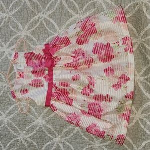 Gymboree formal dress